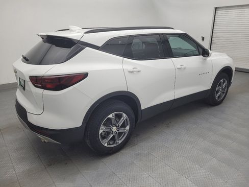 Used 2024 Chevrolet Blazer LT w/ Convenience Package FWD image 10