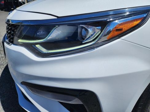 Used 2019 Kia Optima LX FWD image 33