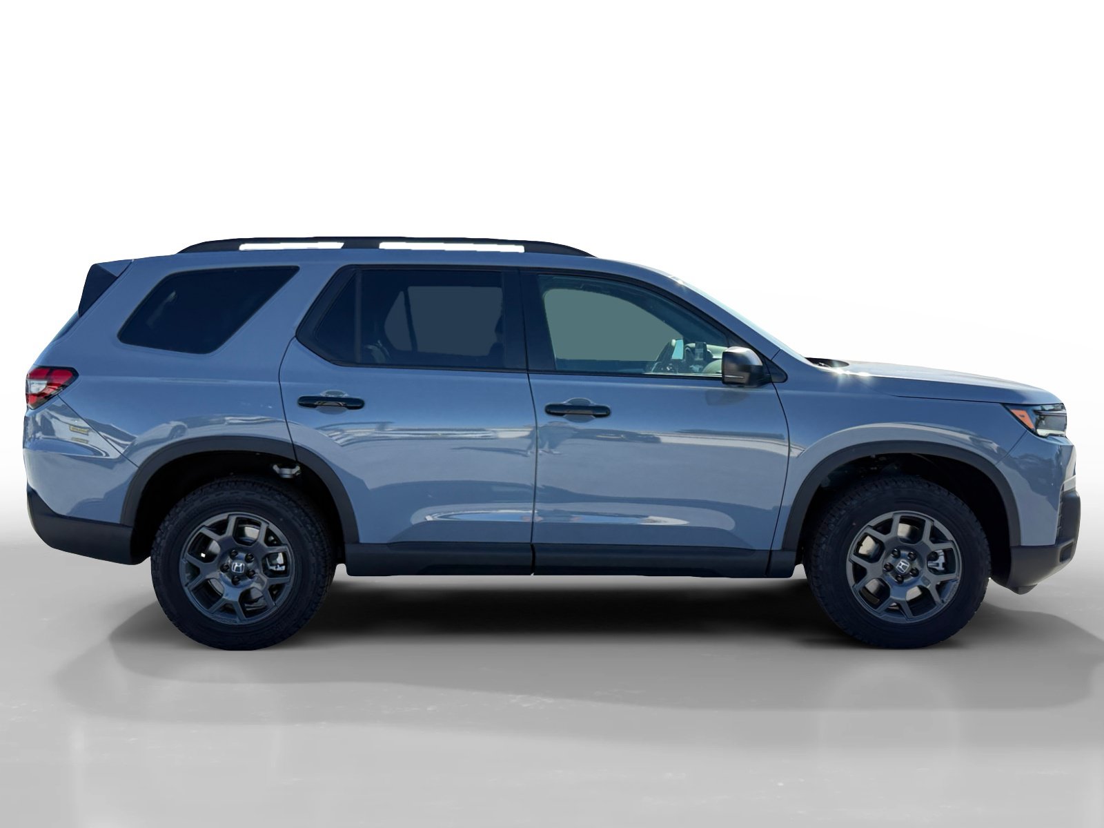 New 2026 Honda Pilot TrailSport image 6