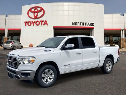 Used 2024 RAM 1500 Laramie