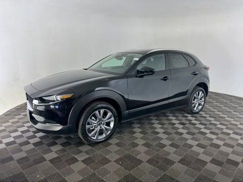 New 2026 MAZDA CX-30 AWD 2.5 S image 3