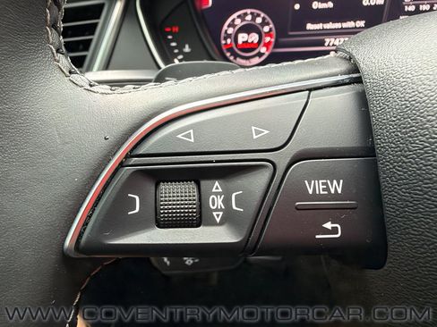 Used 2020 Audi SQ5 Premium Plus AWD/4WD image 32