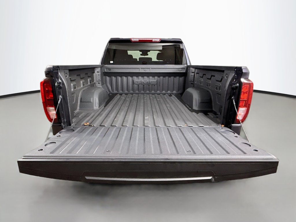 Used 2026 GMC Sierra 1500 Elevation AWD/4WD image 24