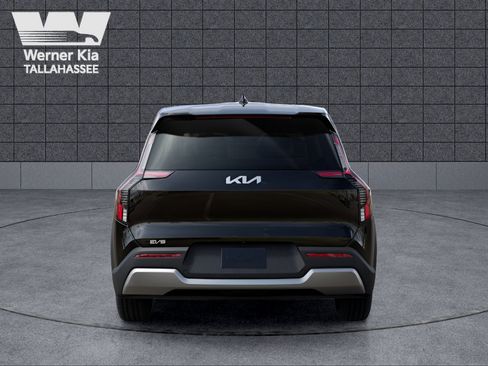 New 2026 Kia EV9 Light image 4
