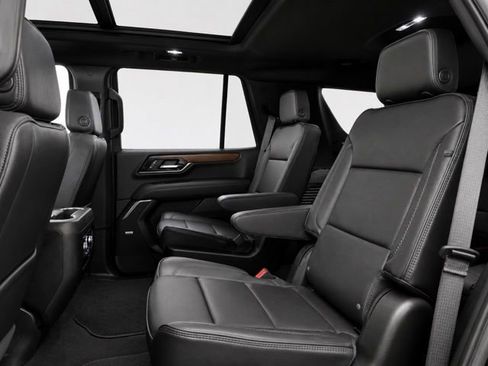Used 2026 GMC Yukon Denali w/ Sun & Power Step Package AWD/4WD image 20