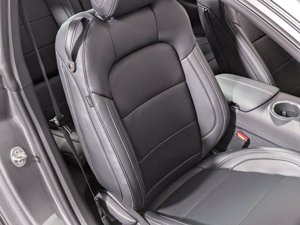 Used 2026 Ford Mustang GT Premium RWD image 24