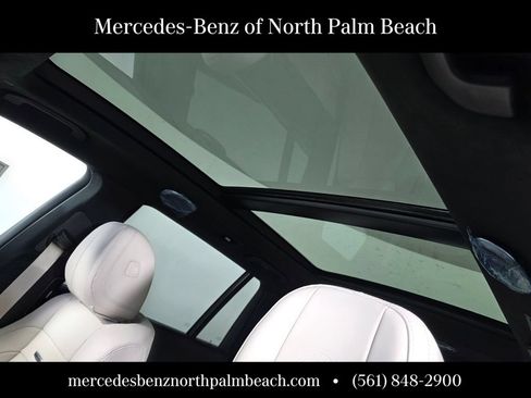 New 2026 Mercedes-Benz GLS 63 AMG 4MATIC image 10