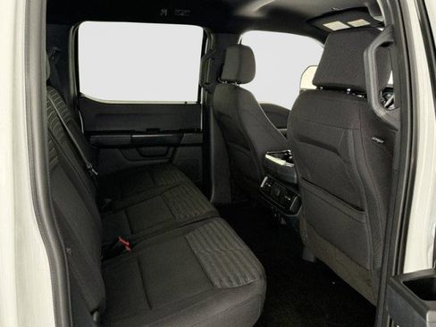 Used 2022 Ford F150 XL w/ STX Appearance Package AWD/4WD image 19