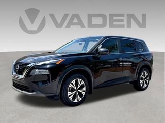 Certified 2023 Nissan Rogue SV FWD video 1