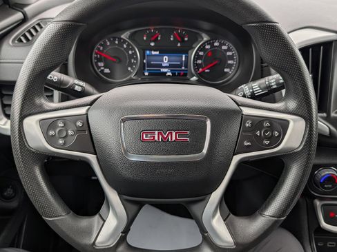 Certified 2023 GMC Terrain SLE w/ Driver Convenience Package image 18