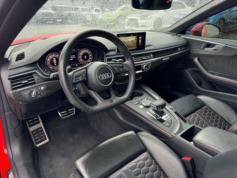 Used 2018 Audi RS 5 image 13