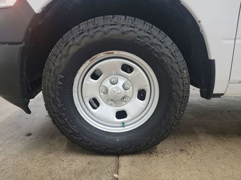 Used 2020 RAM 1500 Tradesman image 15