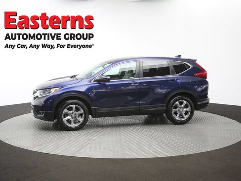 Used 2019 Honda CR-V EX-L image 59