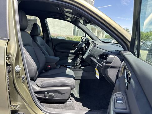 New 2026 Subaru Forester Limited AWD/4WD image 26