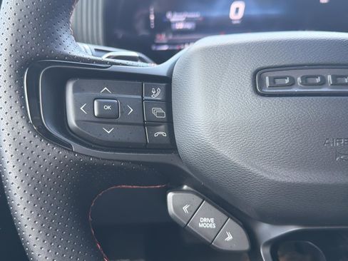 New 2026 Dodge Charger Scat Pack AWD/4WD image 13