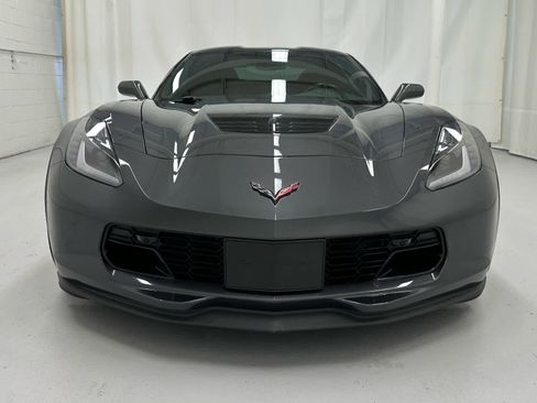 Used 2017 Chevrolet Corvette Z06 RWD image 7