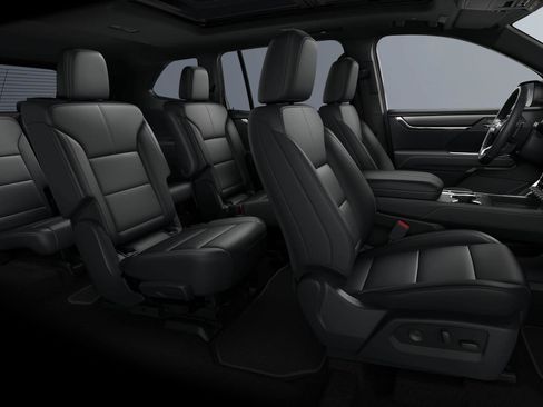 Used 2026 GMC Acadia Elevation w/ Black Edition FWD image 65