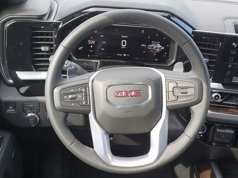 New 2026 GMC Sierra 1500 Elevation w/ Preferred Package AWD/4WD image 26
