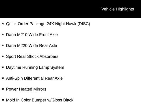 Used 2025 Jeep Gladiator Sport AWD/4WD image 6