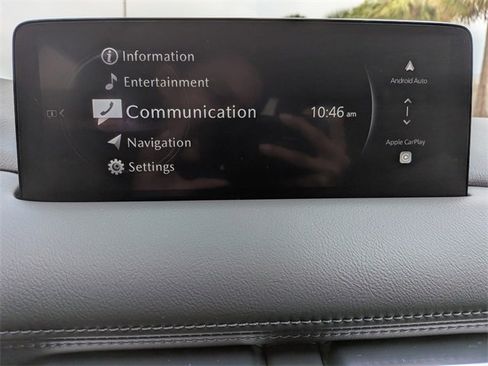 Used 2025 MAZDA CX-5 AWD 2.5 S w/ Preferred Package image 20