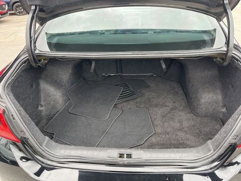 Used 2017 Nissan Altima 2.5 SR w/ Midnight Edition Package image 28