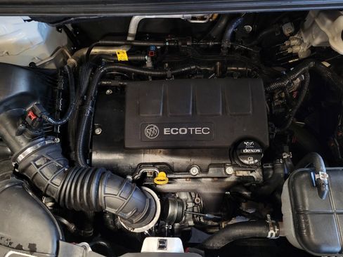 Used 2017 Buick Encore Sport Touring FWD image 30