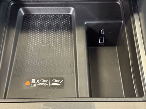 New 2026 GMC Acadia Elevation w/ LPO, Floor Liner Package image 36