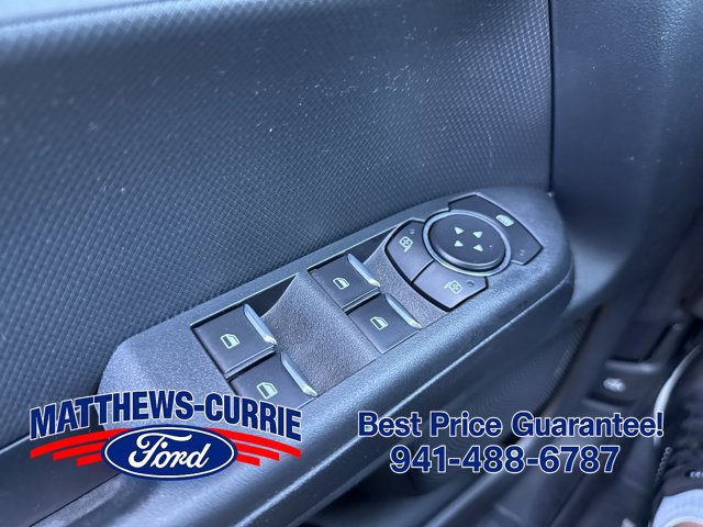 Certified 2022 Ford Bronco Sport Big Bend w/ Convenience Package AWD/4WD image 23