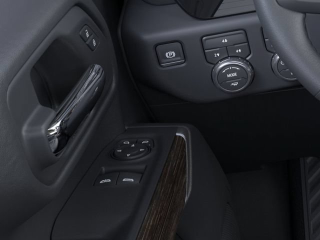 New 2026 GMC Sierra 3500 SLE AWD/4WD image 22