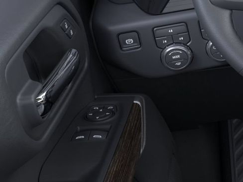 New 2026 GMC Sierra 3500 SLE AWD/4WD image 22