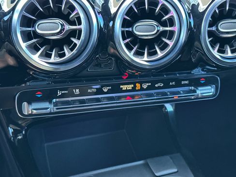 Certified 2023 Mercedes-Benz CLA 250 image 22