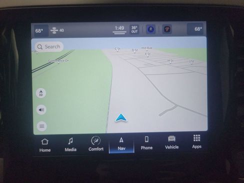 Used 2022 RAM 3500 Tradesman image 25