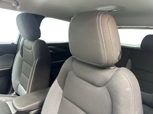 Used 2023 Chevrolet TrailBlazer LT w/ Convenience Package image 28