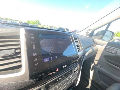 Used 2018 Honda Pilot EX-L image 16