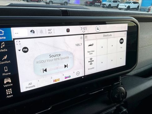 Used 2025 Jeep Gladiator Sport image 31