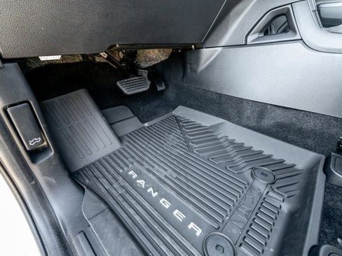 New 2025 Ford Ranger XLT w/ Technology Package image 34