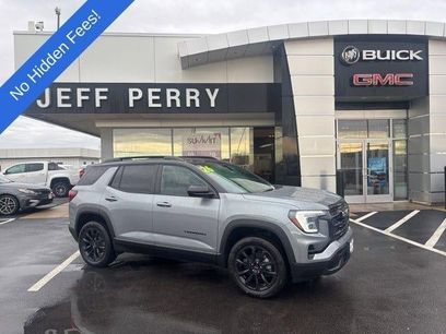 New 2026 GMC Terrain Elevation w/ Elevation Premium Package