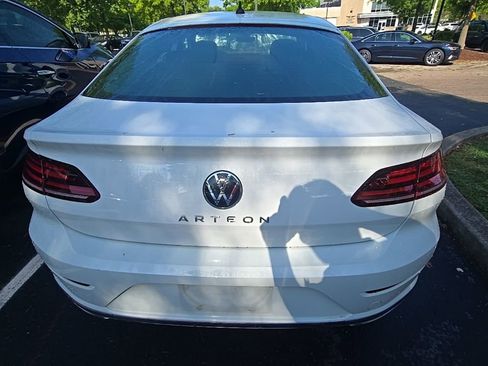 Used 2021 Volkswagen Arteon SE image 6