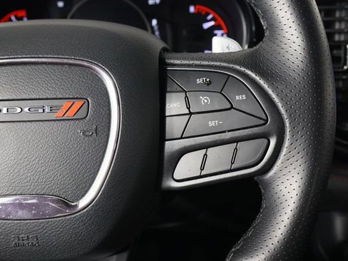 Used 2025 Dodge Durango GT AWD/4WD image 10