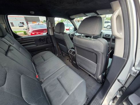 Used 2013 Honda Ridgeline Sport image 15