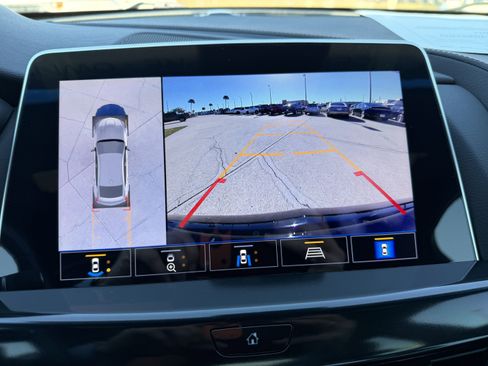 Certified 2023 Cadillac CT5 V w/ Premium Package image 26