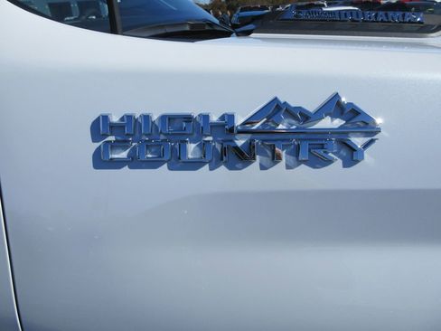 New 2026 Chevrolet Silverado 3500 High Country w/ High Country Premium Package image 11