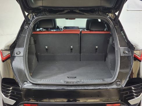 Used 2024 Acura ZDX Type S image 8