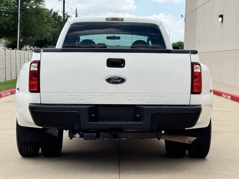 Used 2008 Ford F350 XL RWD image 4
