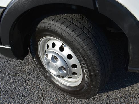 Used 2020 Ford Transit 350 350 AWD 2dr Commercial/Cutaway w/ Interior Upgrade Package image 40