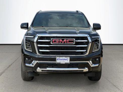 New 2026 GMC Yukon XL Elevation w/ Elevation Premium Package image 2