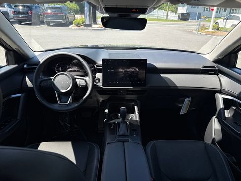 New 2026 MAZDA CX-5 Select AWD/4WD image 14