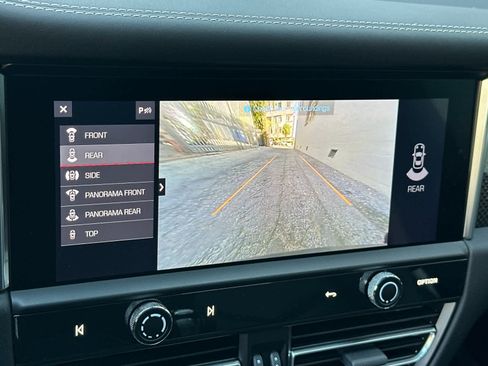 Used 2025 Porsche Macan GTS image 23