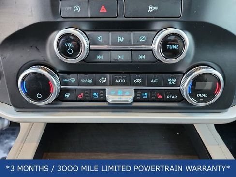 Used 2024 Ford Expedition Max Limited image 15
