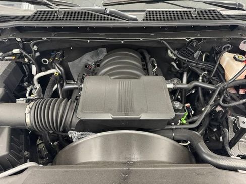 New 2026 Chevrolet Silverado 3500 W/T AWD/4WD image 38